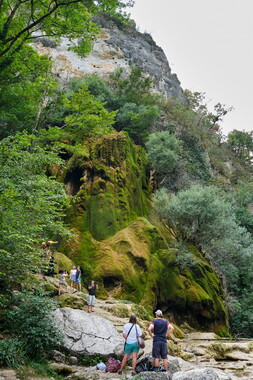 vacance ete 2020 vercors cascade verte 007