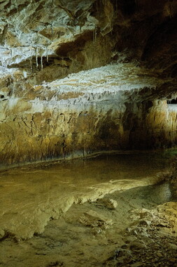 vacance ete 2020 vercors grotte choranche 003