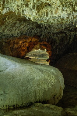 vacance ete 2020 vercors grotte choranche 004