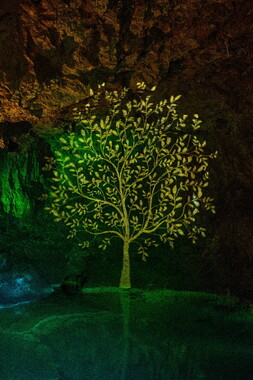 vacance ete 2020 vercors grotte choranche 013