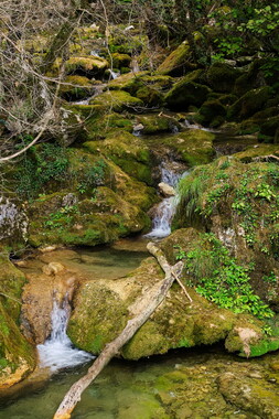 vacance ete 2020 vercors ruisseau gourmier 002