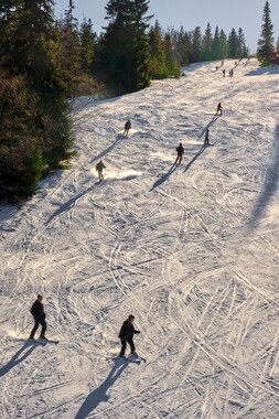 vacance montagne aillon-le-jeune station 001