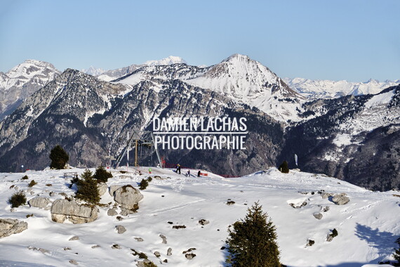 vacance montagne aillon-le-jeune station 016