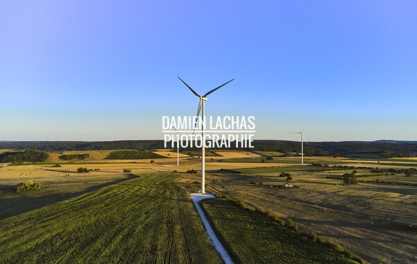 eolienne haute saone aerien 001
