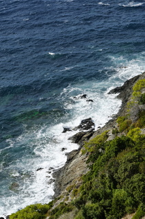 corse depuis cap corse 007