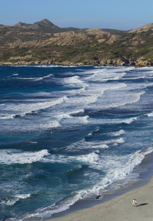 corse plage ostricani 001