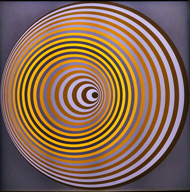 paris mars2019 beaubourg vasarely 005
