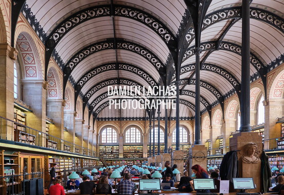 paris mars2019 bibliotheque ste-genevieve 003