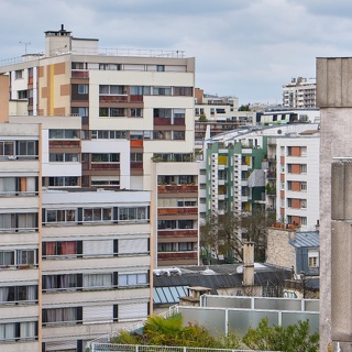 Région Ile-de-France