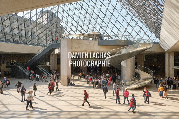 paris mars2019 louvre 002