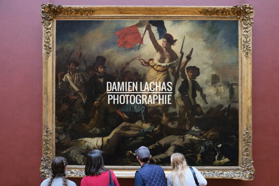 paris mars2019 louvre 007