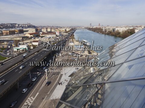 vue lyon rhone A7 musee confluence 001