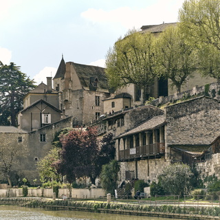 Région Nouvelle Aquitaine