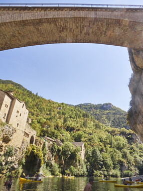vacances 2015 lozere gorges tarn saint chely tarn 002