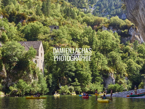 vacances 2015 lozere gorges tarn saint chely tarn 004