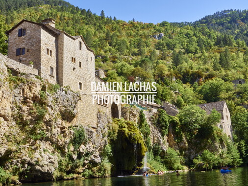 vacances 2015 lozere gorges tarn saint chely tarn 005