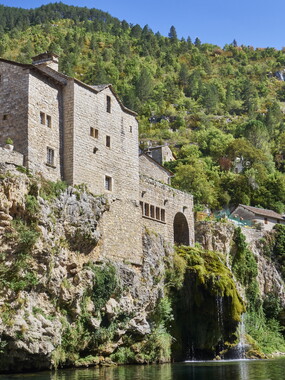 vacances 2015 lozere gorges tarn saint chely tarn 007