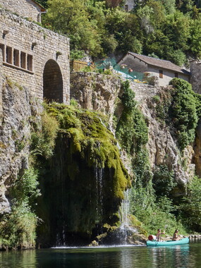 vacances 2015 lozere gorges tarn saint chely tarn 008
