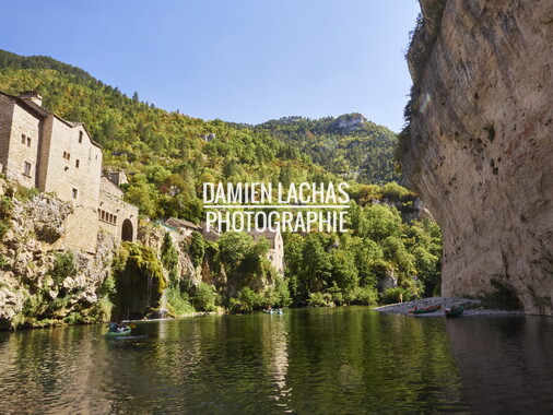 vacances 2015 lozere gorges tarn saint chely tarn 009