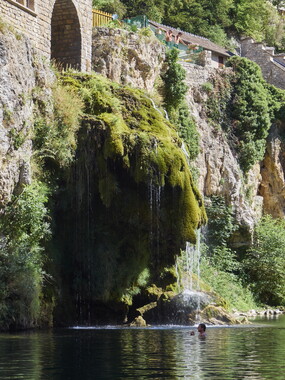 vacances 2015 lozere gorges tarn saint chely tarn 013
