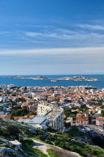 marseille mars2020 depuis basilique 002