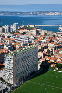 marseille mars2020 depuis basilique 005