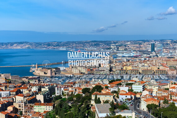 marseille mars2020 depuis basilique 006