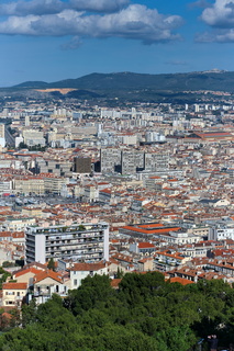 marseille mars2020 depuis basilique 007