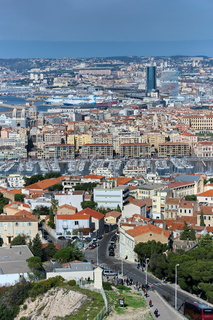 marseille mars2020 depuis basilique 008