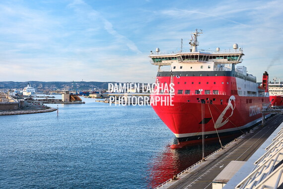 marseille mars2020 port 001