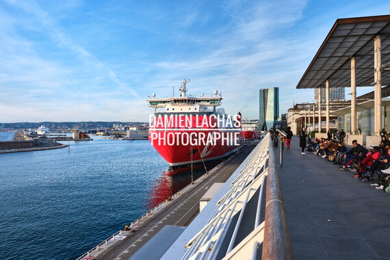 marseille mars2020 port 002