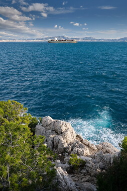 marseille mars2020 port 005