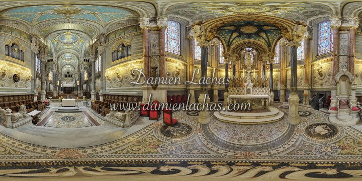 basilique fourviere 360 stereo coeur stereo-normal