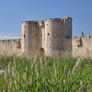 Tours et Remparts d'Aigues-Mortes