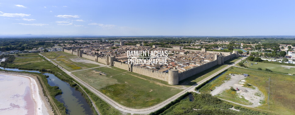 vnf dtrs crs aigues-mortes rempart aerien 001