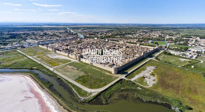 vnf dtrs crs aigues-mortes rempart aerien 002