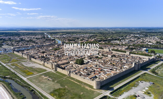 vnf dtrs crs aigues-mortes rempart aerien 003