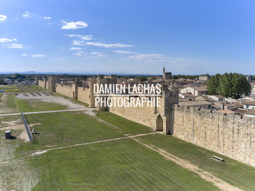 vnf dtrs crs aigues-mortes rempart aerien 006