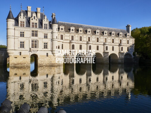 chateau chenonceaux exterieur 002
