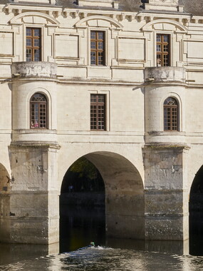 chateau chenonceaux exterieur 003