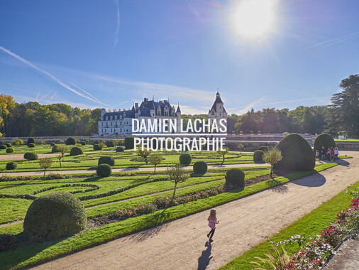 chateau chenonceaux exterieur 008