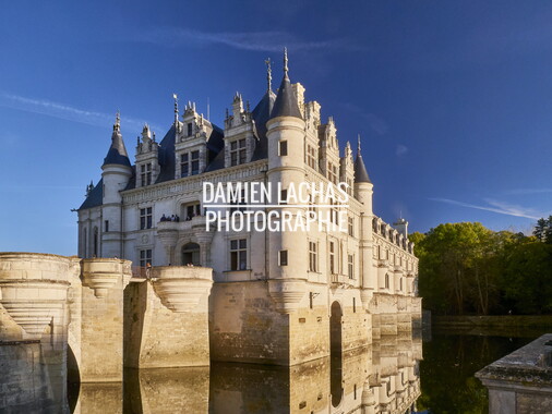 chateau chenonceaux exterieur 011