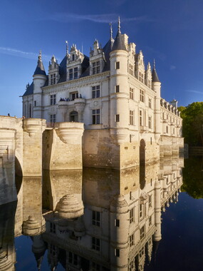 chateau chenonceaux exterieur 012
