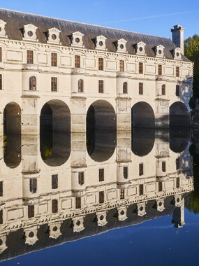 chateau chenonceaux exterieur 016