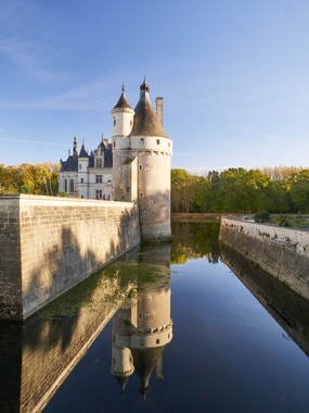 chateau chenonceaux exterieur 020