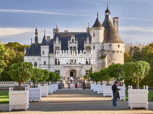 chateau chenonceaux exterieur 021
