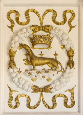 chateau chenonceaux interieur 010