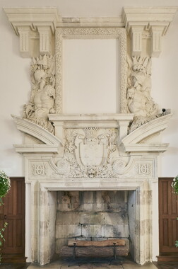 chateau chenonceaux interieur 013