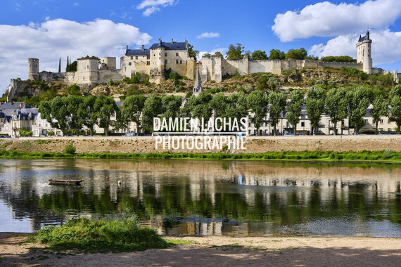 chinon chateau ete2019 001