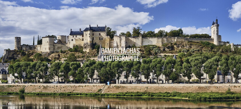 chinon chateau ete2019 003